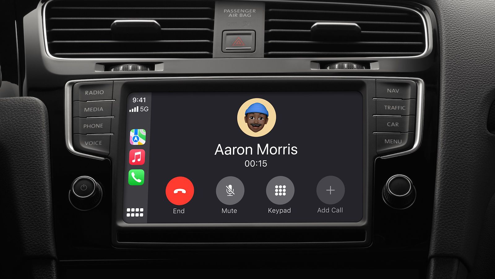 И снова проблемы: пользователи iPhone 14 Pro испытывают проблемы с телефонными звонками через CarPlay