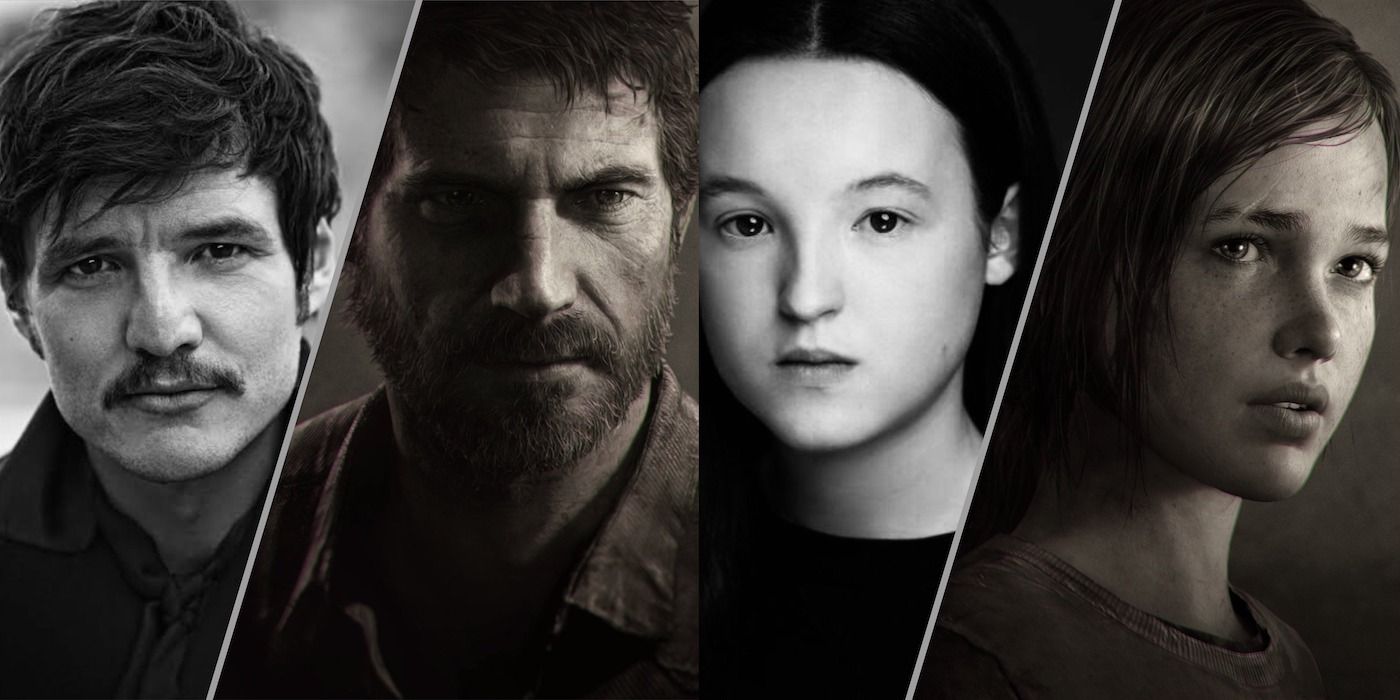HBO представила тизер сериала The Last of Us