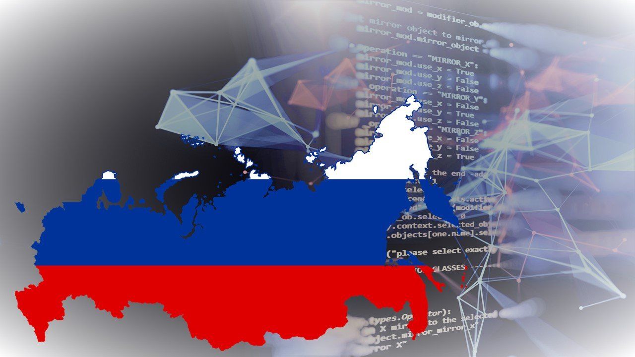 Путин поручил обеспечить технологическую независимость России от иностранного ПО