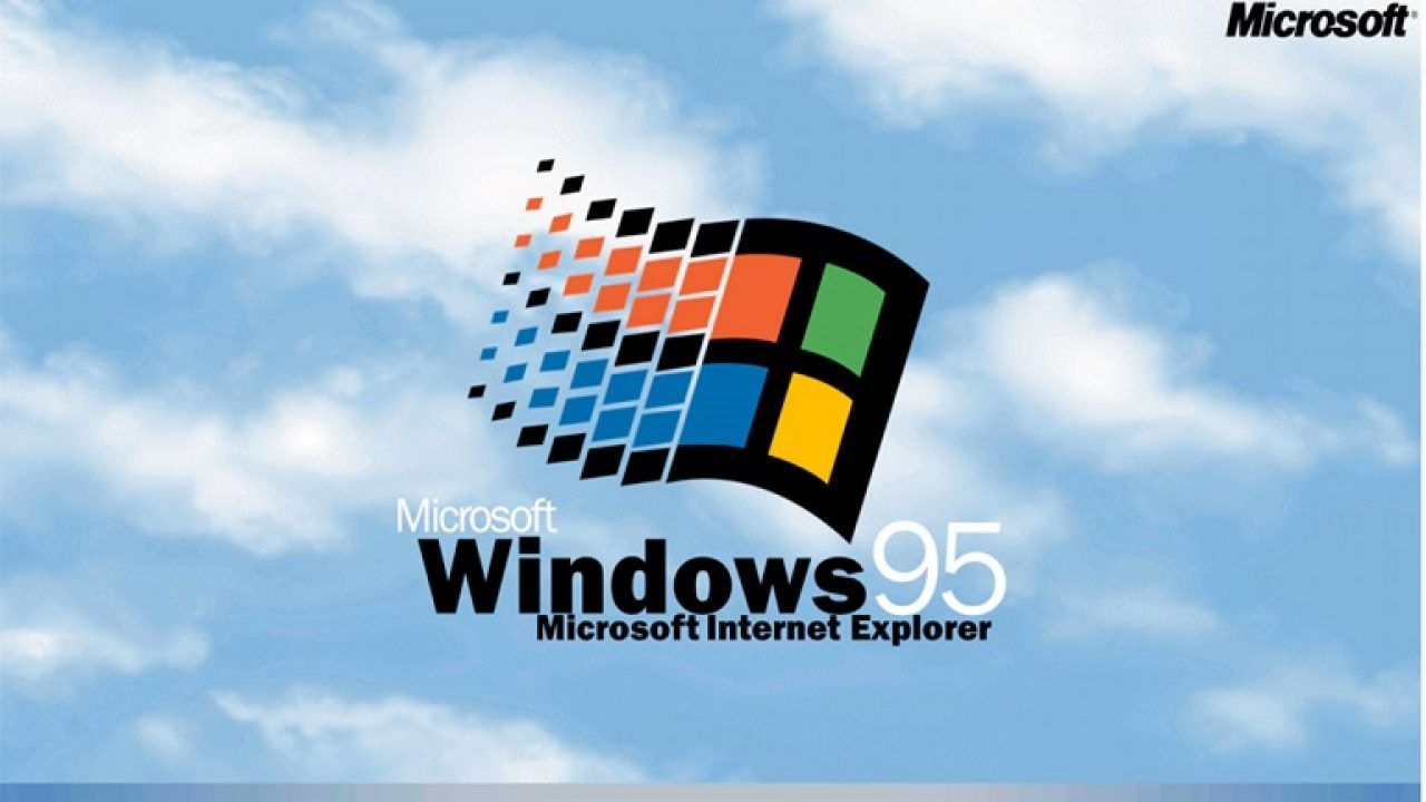 Этот день в истории Apple: успех Windows 95 стал громкой оплеухой по самолюбию Apple