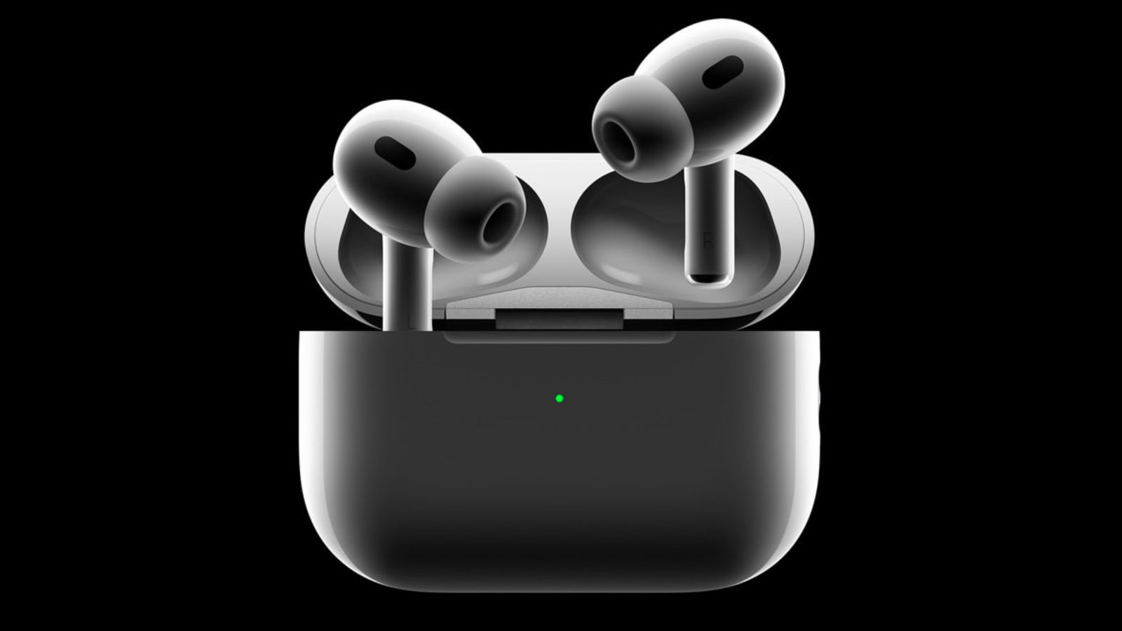 Бета-версия iOS 16.1 позволяет отключить сенсорный регулятор громкости AirPods Pro 2