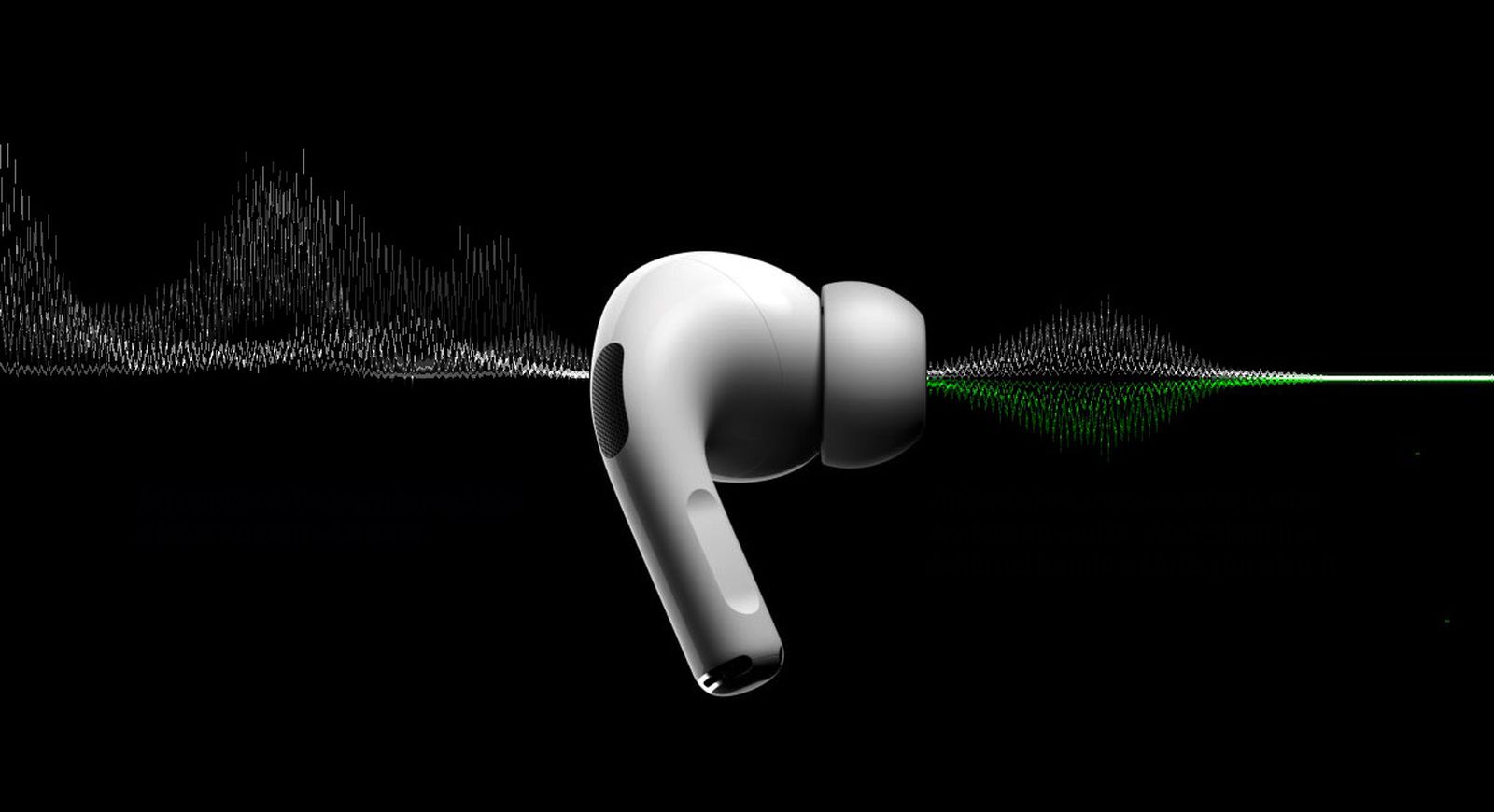 Пять преимуществ Bluetooth LE Audio для следующего поколения AirPods Pro