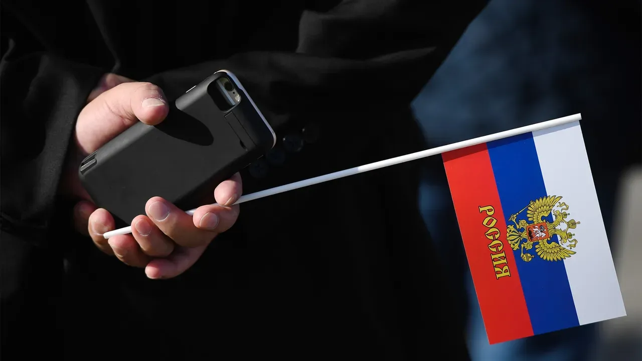 В России стали покупать больше смартфонов отечественных брендов