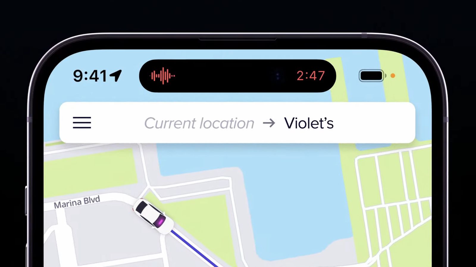 iOS 16.1 Beta 2 исправляет проблему с GPS на iPhone 14 Pro