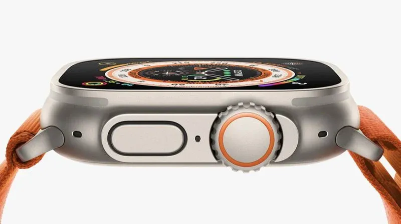 Apple обновила Apple Watch SE и выпустила Apple Watch Ultra