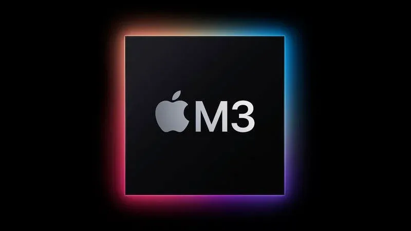 M3 и A17 для новых Mac и iPhone 15 Pro будут изготавливаться по 3 нм техпроцессу второго поколения