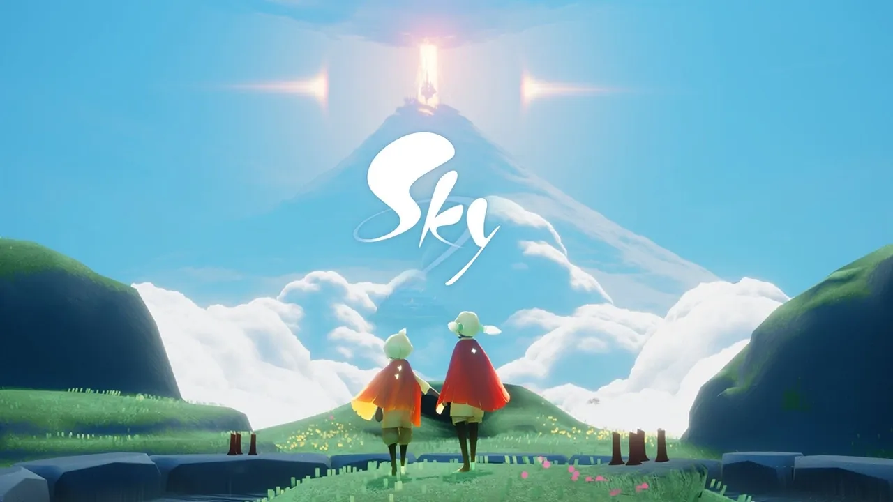Sky: Children of Light выйдет на PlayStation в декабре — изначально релиз состоялся на iOS