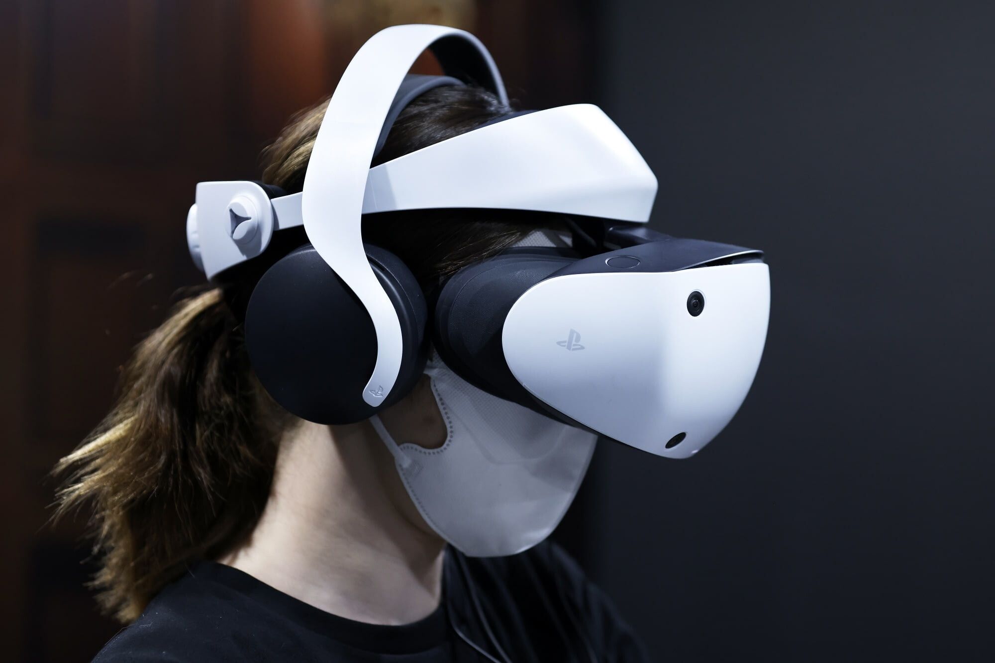 СМИ: Sony делает большую ставку на PS VR2 и собирается выпустить 2 миллиона устройств к марту 2023 года