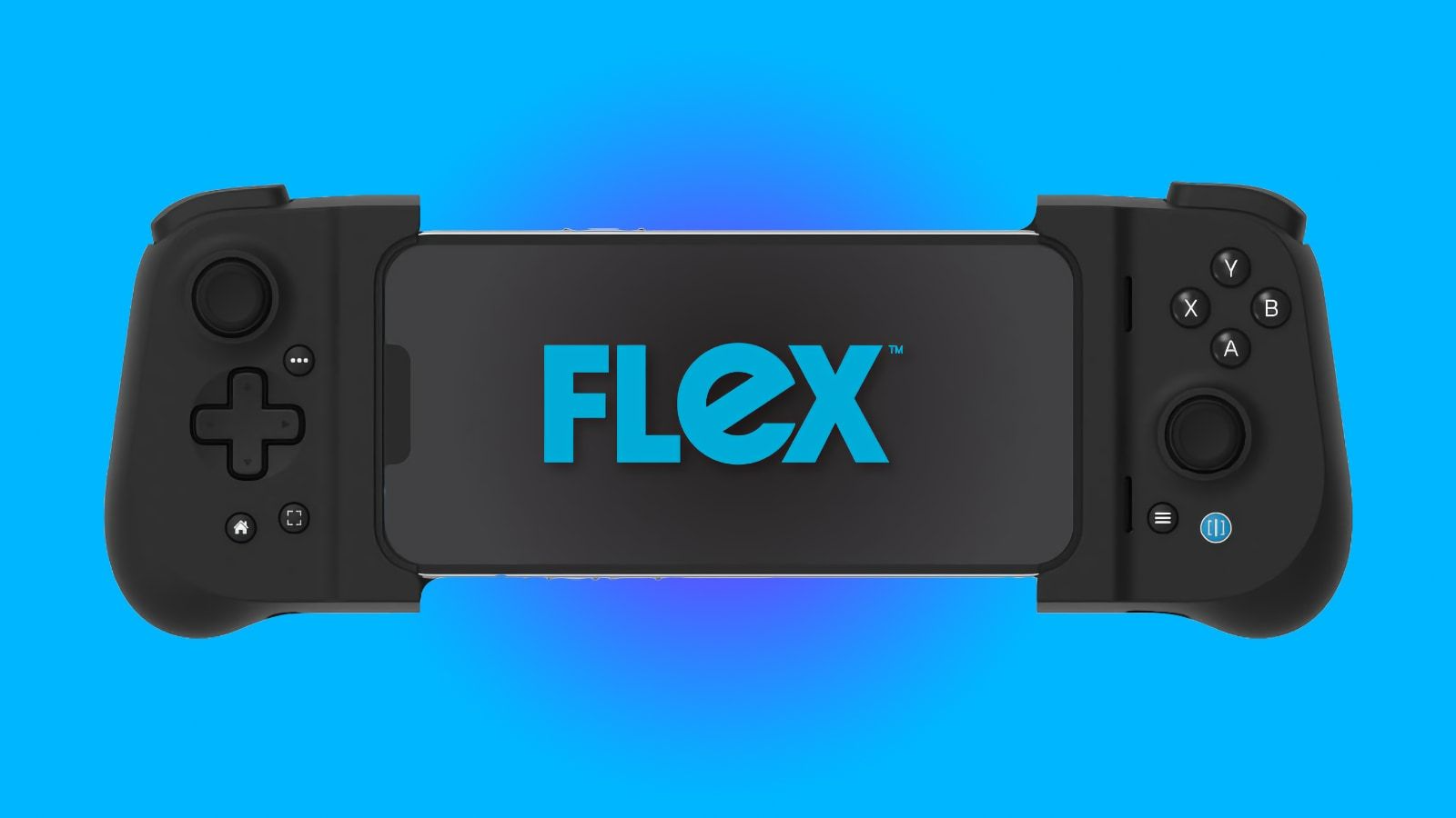 Gamevice открывает предзаказы на новый игровой контроллер Flex для iPhone