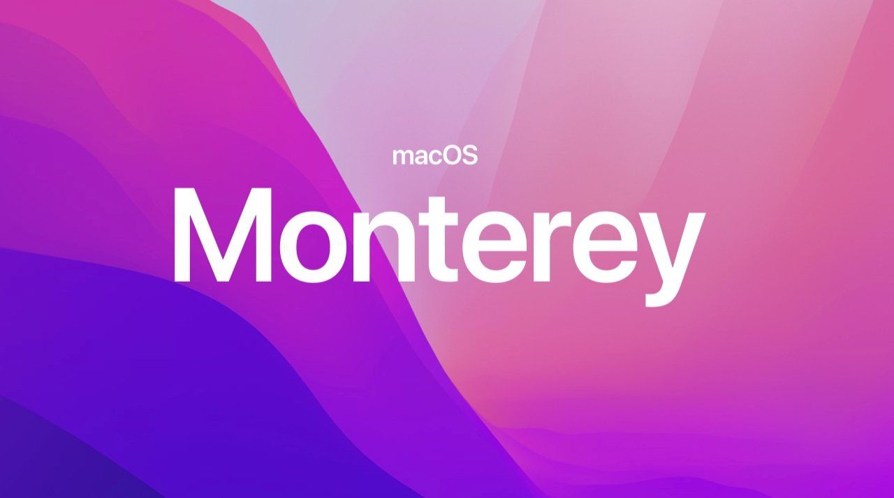 macOS Monterey и Big Sur получили обновления безопасности