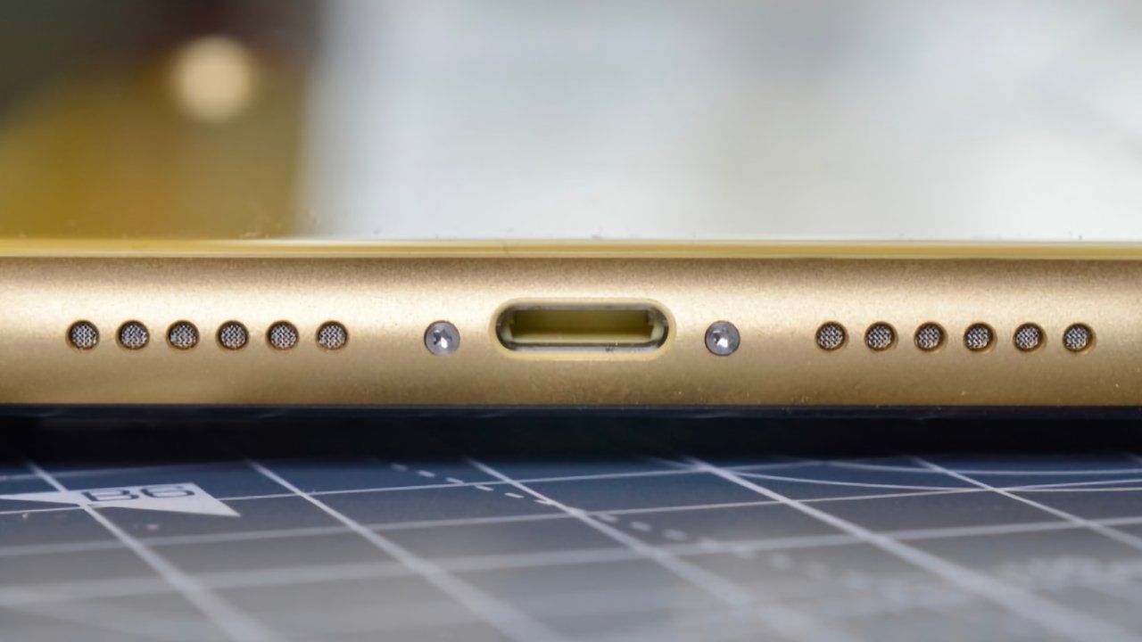 Создатель первого iPod считает, что iPhone должен перейти на USB-C