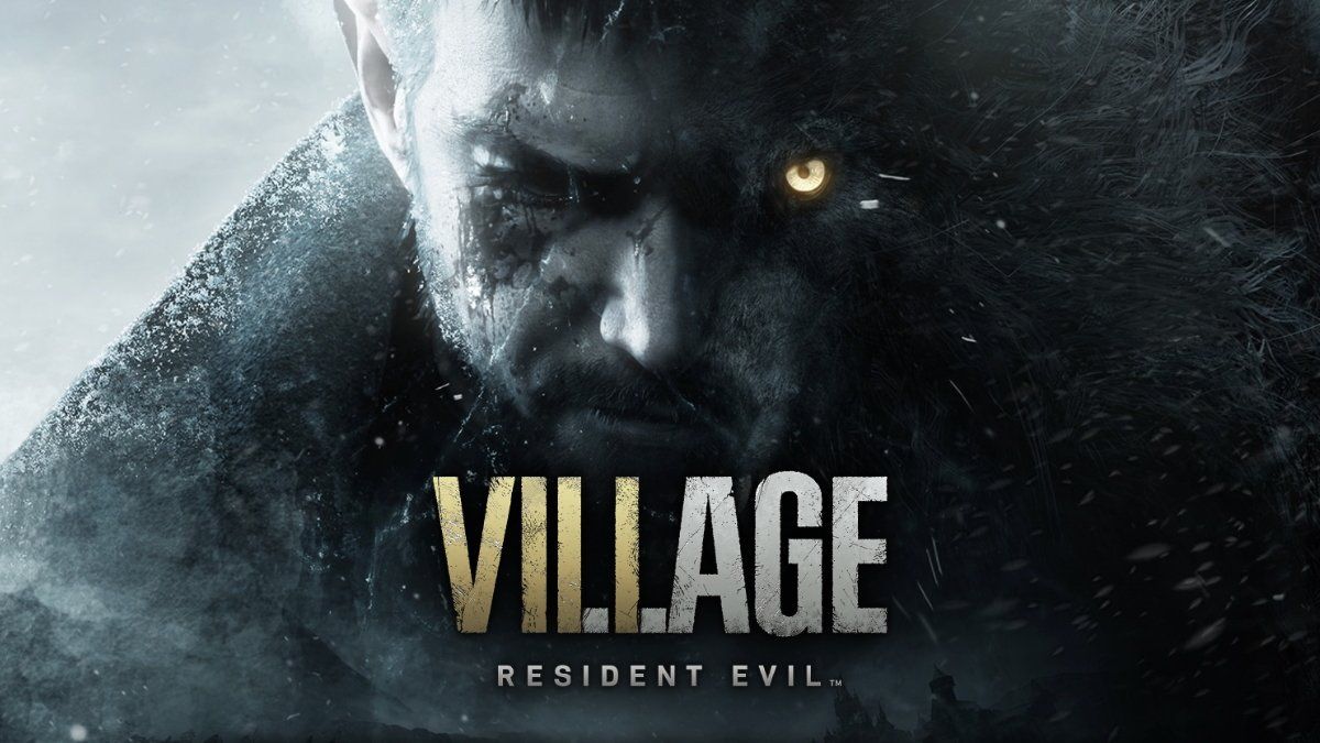 Resident Evil Village для Mac появится в магазине приложений 28 октября