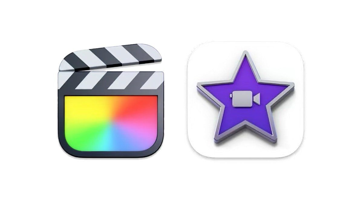 Apple обновила Final Cut Pro и iMovie