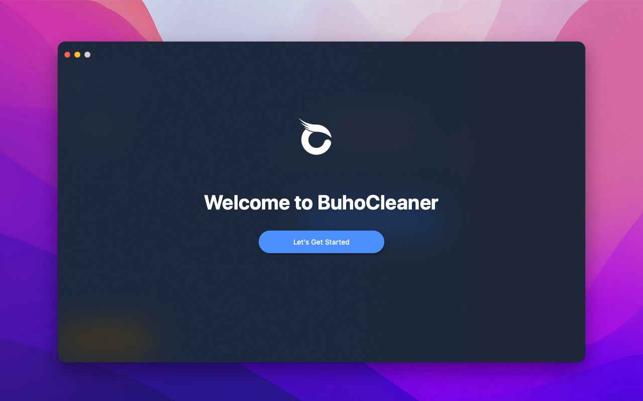 🔥[Конкурс] BuhoCleaner – отличное приложение для очистки мусора в macOS