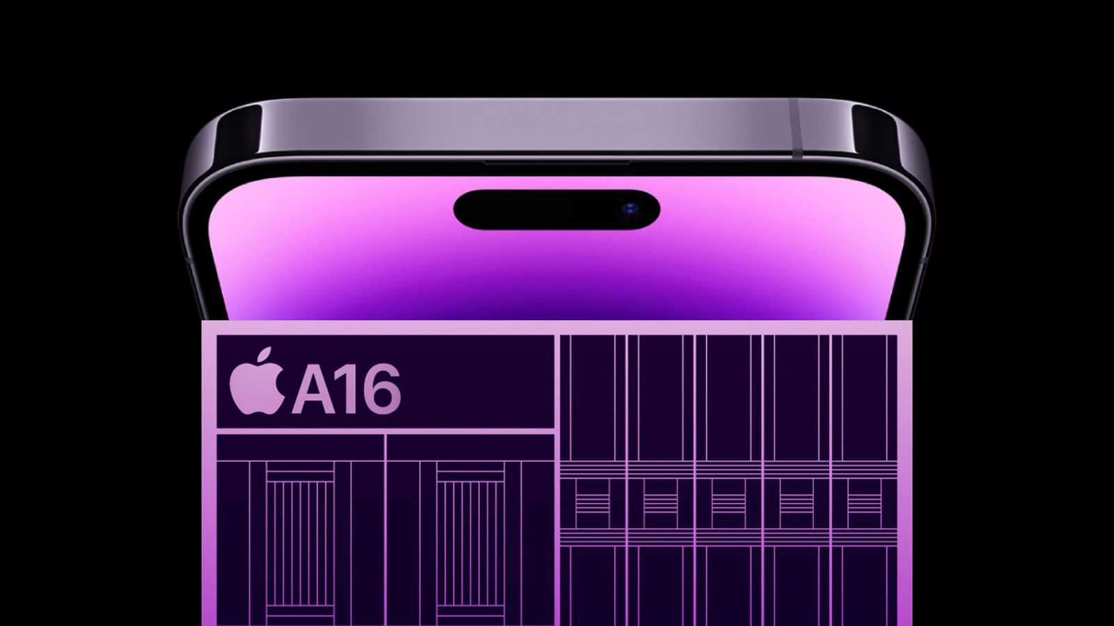 Чип A16 в iPhone 14 Pro обходится Apple в два раза дороже чипа A15