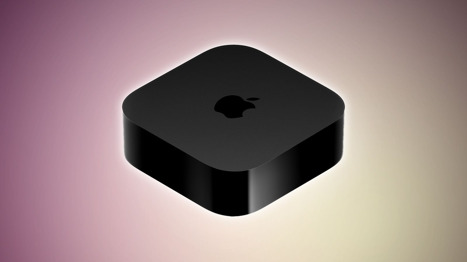Apple выпустила обновления для Apple TV и HomePod