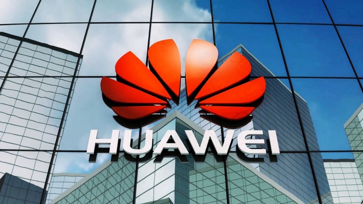 Huawei планирует полностью покинуть Россию