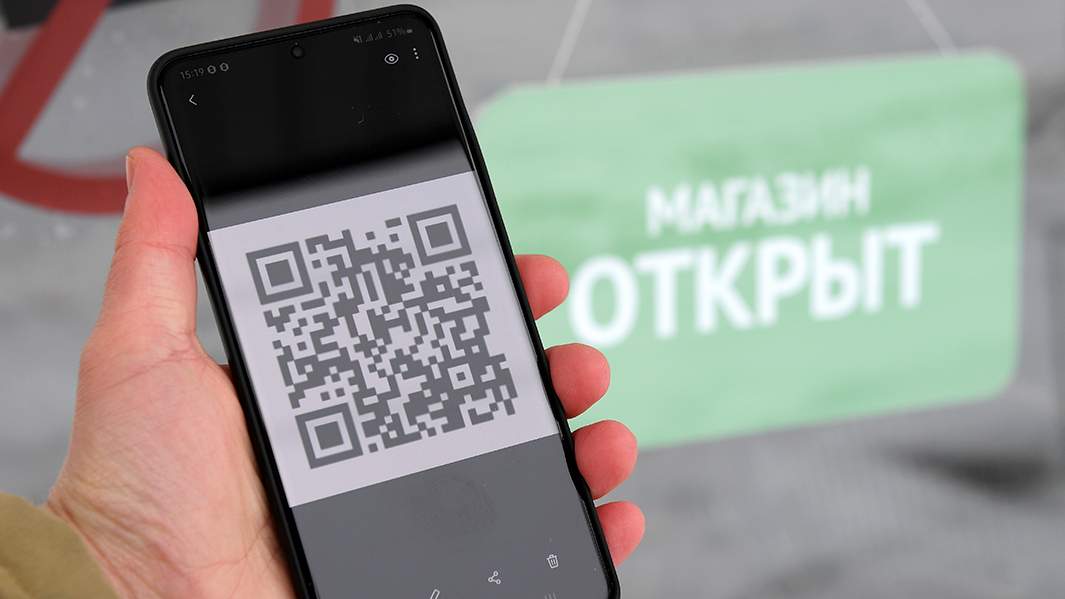 В России появится аналог Apple Pay и Google Pay для карт «Мир»