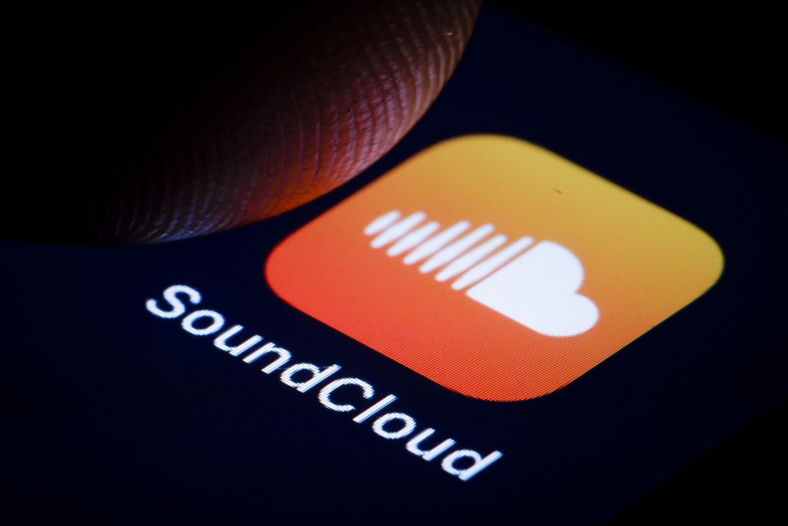 В России заблокировали сайт стриминговой платформы SoundCloud