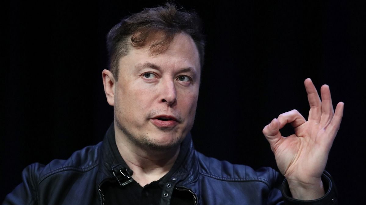 Илон Маск предлагал Apple купить Tesla, но Тим Кук отказался