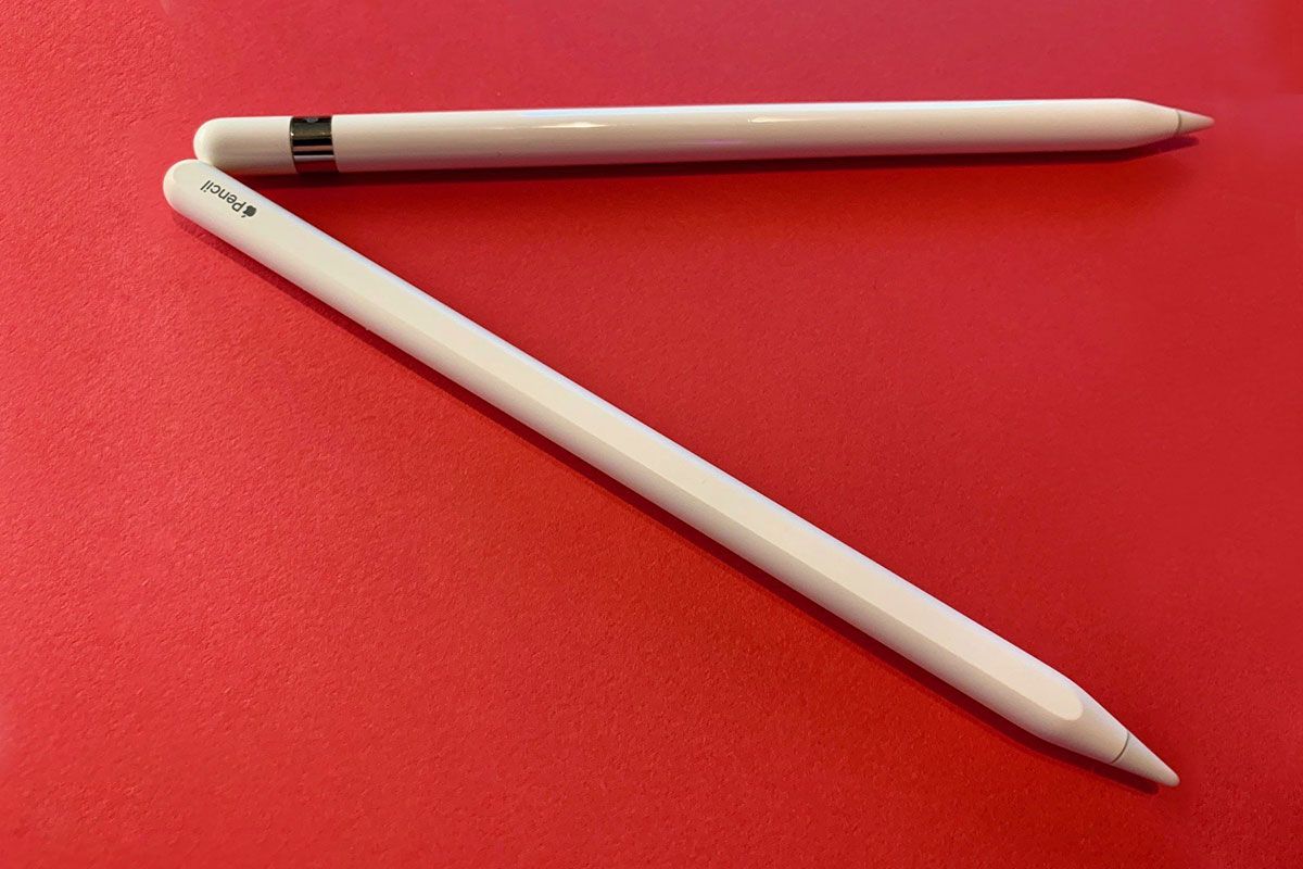 iPad 10-го поколения работает только с первым Apple Pencil — для зарядки потребуется переходник за 9 долларов