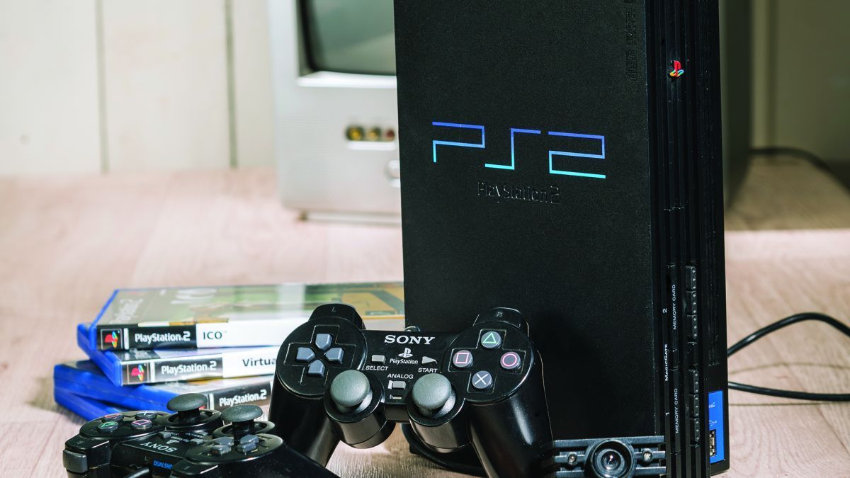 Энтузиаст отсканировал и выложил в сеть руководства ко всем американским играм для PlayStation 2
