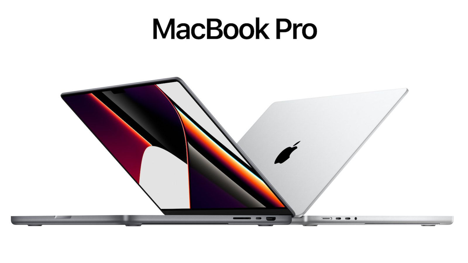 14- и 16-дюймовым MacBook Pro исполнился год. Когда ожидать обновлений?