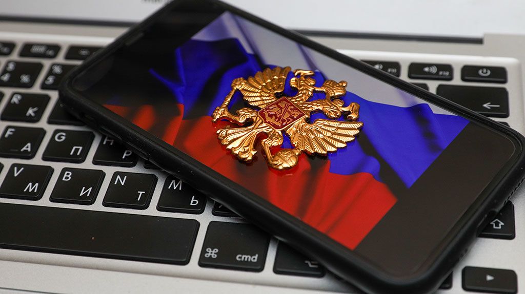 В России заработал государственный маркетплейс отечественного программного обеспечения Russoft