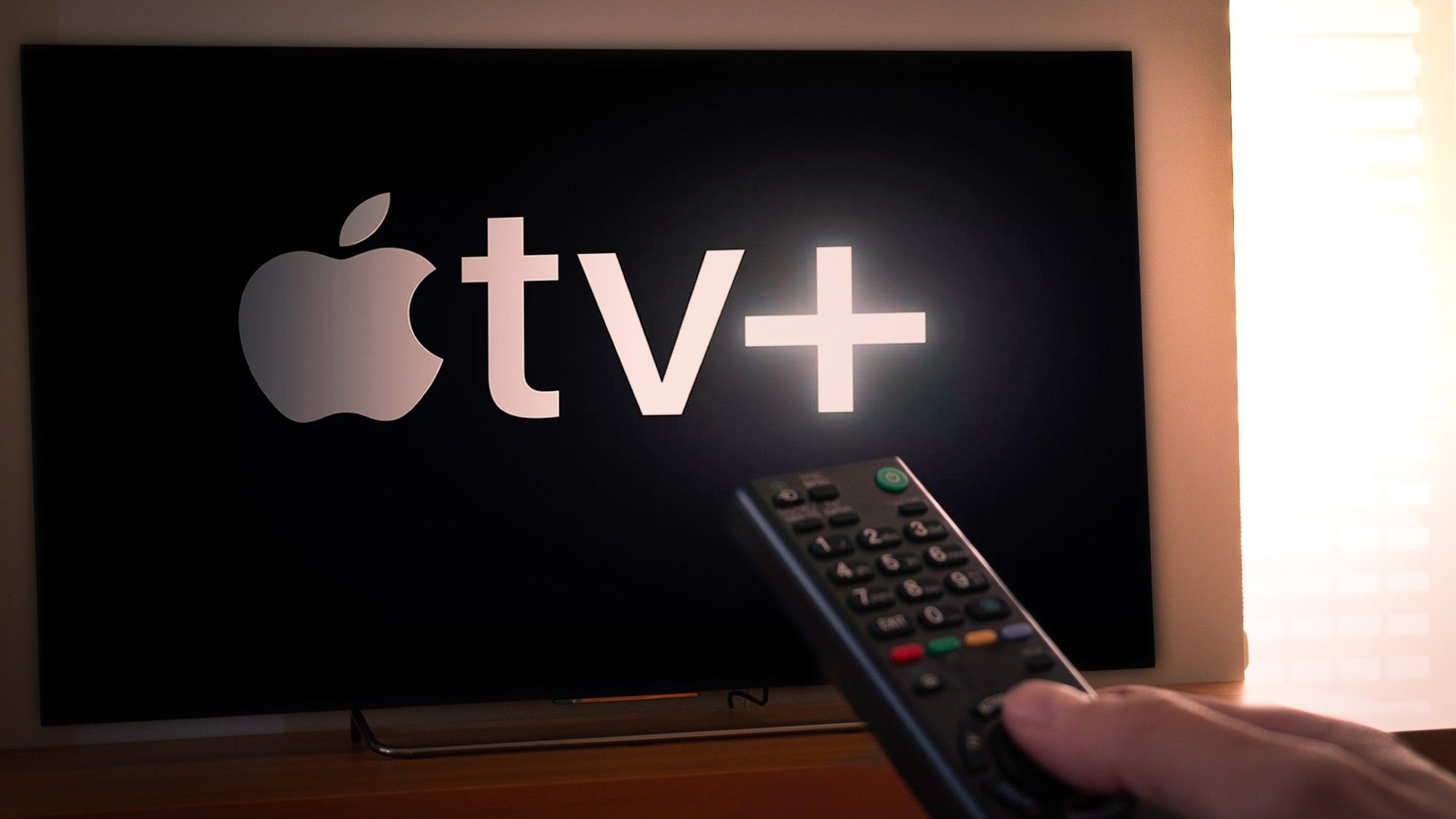 Apple повысила стоимость подписки на Apple TV+, Apple Music и Apple One