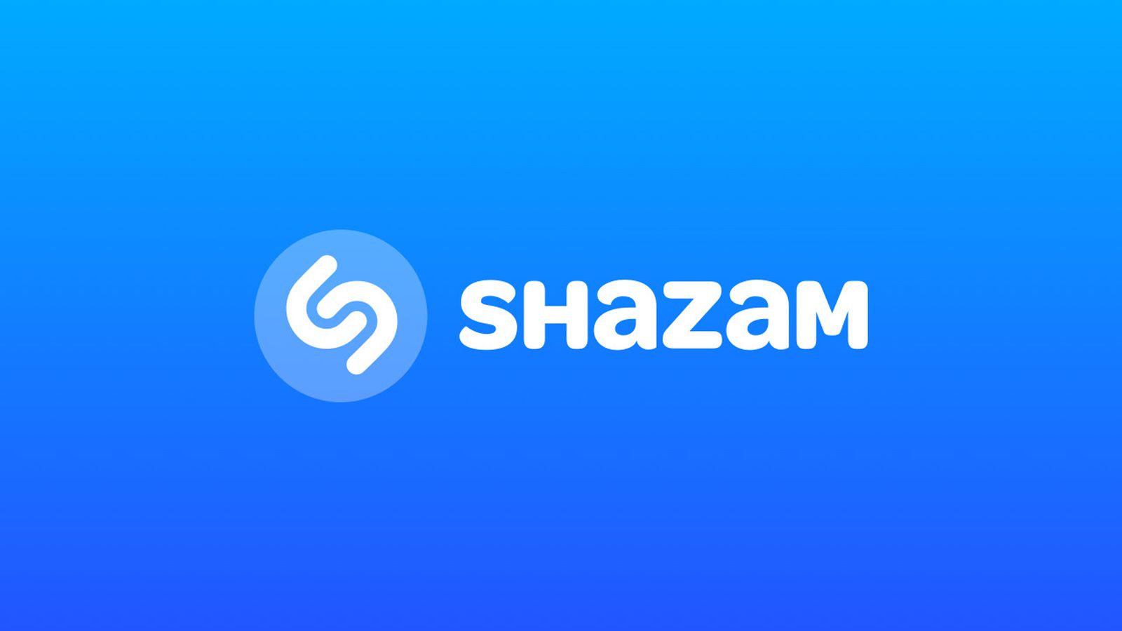 Apple обновила Shazam. Теперь история распознавания отображается в «Пункте управления»