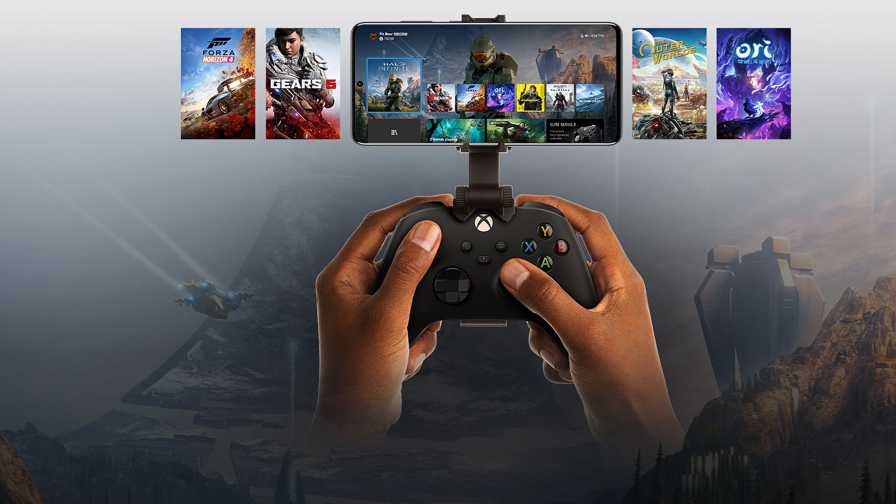 Microsoft разрабатывает магазин мобильных игр Xbox для конкуренции с App Store и Google Play