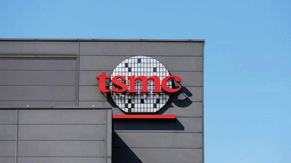 Samsung уступила лидерство на рынке полупроводников компании TSMC