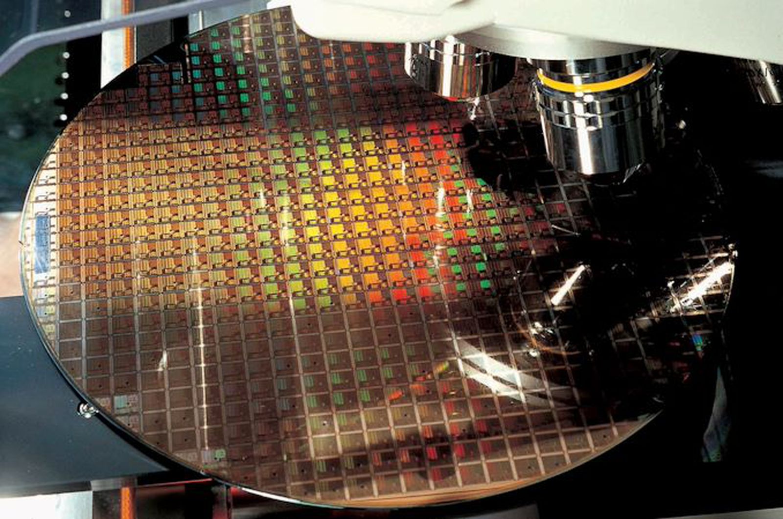 Слух: Apple согласилась с повышением цен на чипы от TSMC