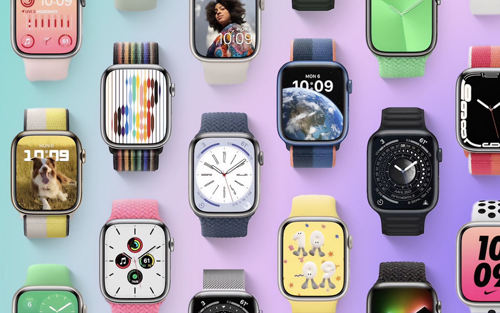 Apple выпустила watchOS 9.1 с улучшением срока жизни батареи и интеграцией Metter