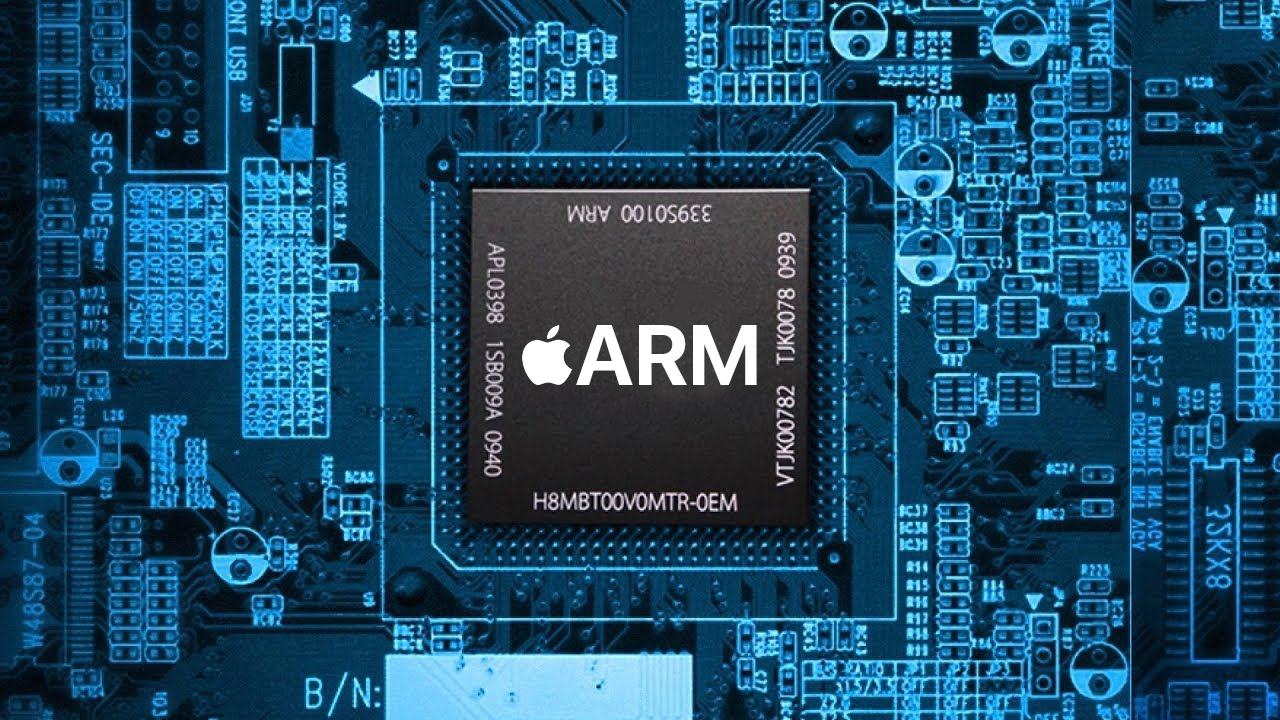 Ожидается, что к 2026 году ARM процессоры будут занимать 30% рынка ПК