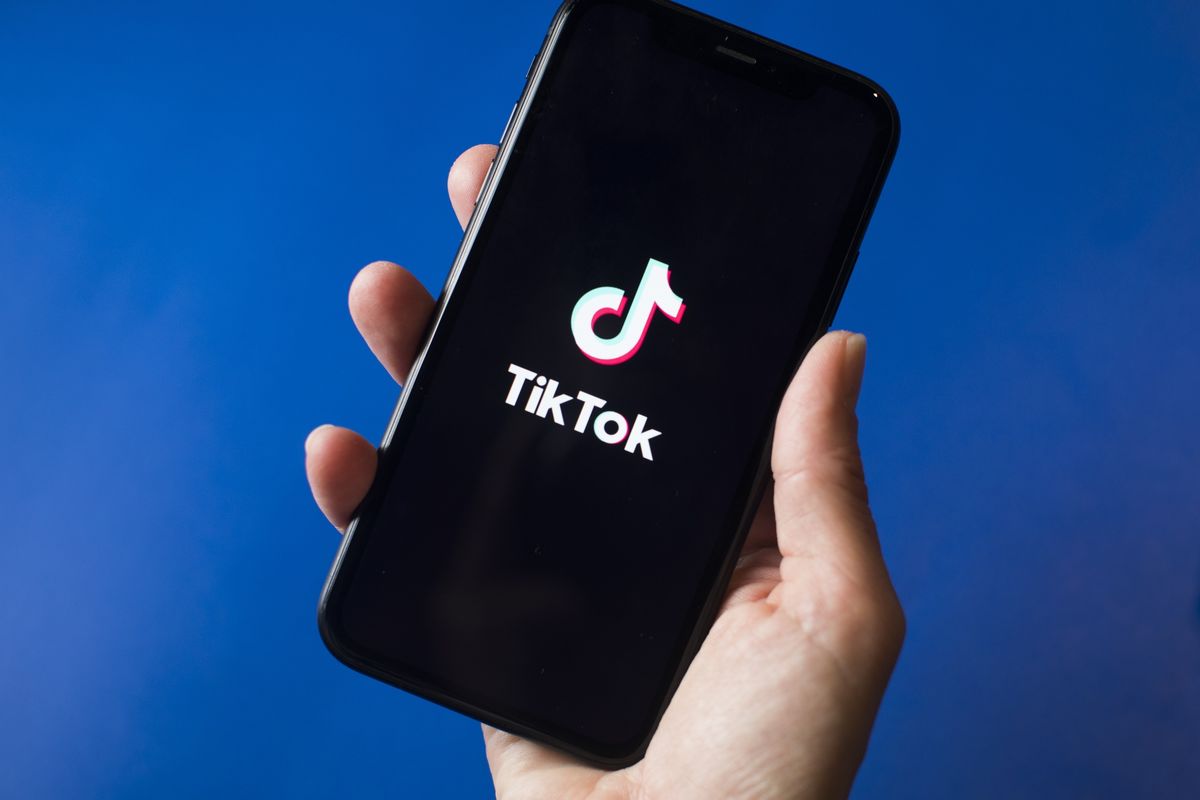 В России представили проекты российских аналогов TikTok, Instagram* и других сервисов
