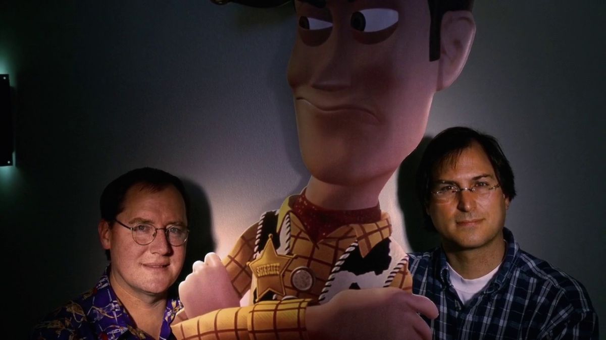 Этот день в истории Apple: IPO Pixar делает Стива Джобса миллиардером