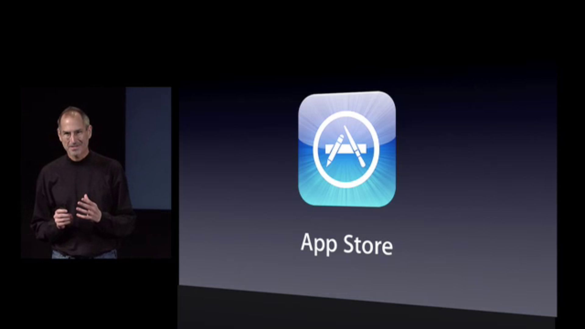 App Store превратился в кишащую рекламой имитацию себя прежнего, что не устраивает ни пользователей iPhone, ни разработчиков
