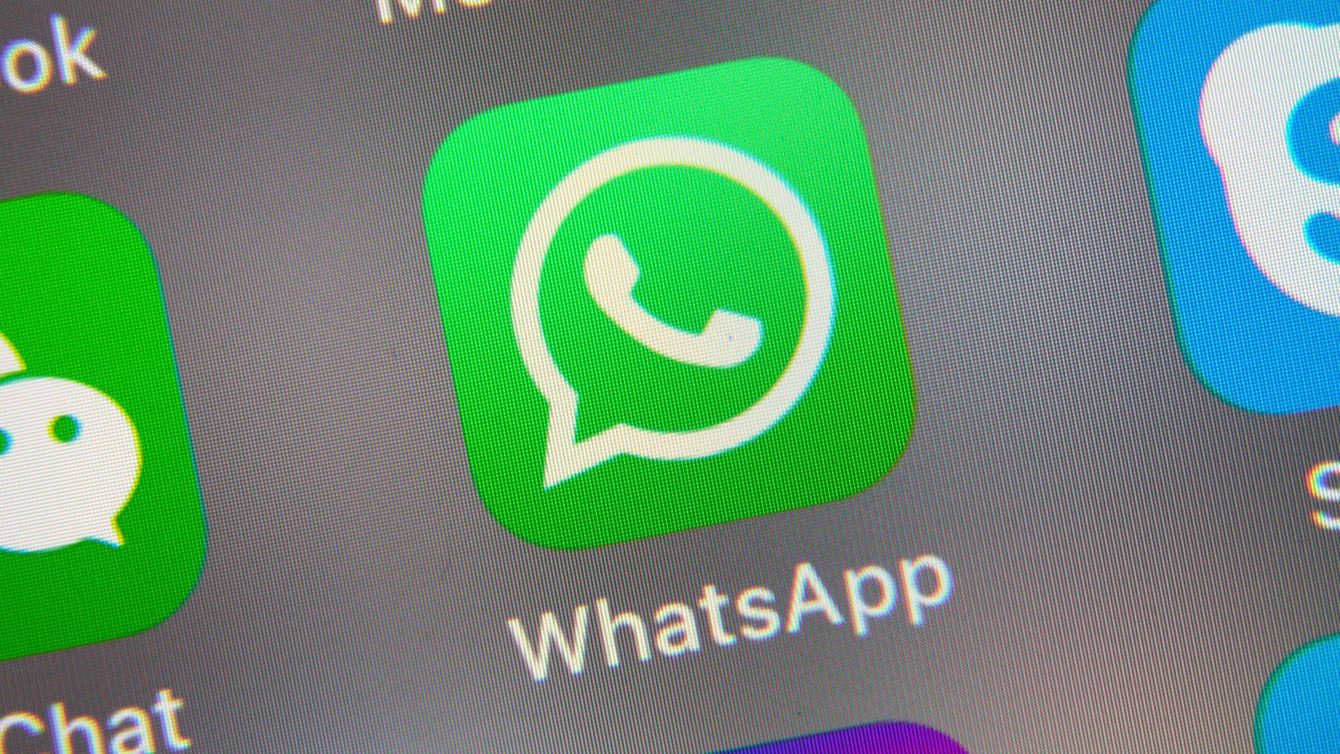 В сети выставили на продажу почти 500 миллионов телефонных номеров пользователей WhatsApp