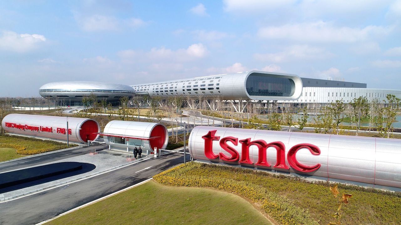 WSJ: TSMC планирует вложить несколько миллиардов долларов в строительство нового завода в Аризоне