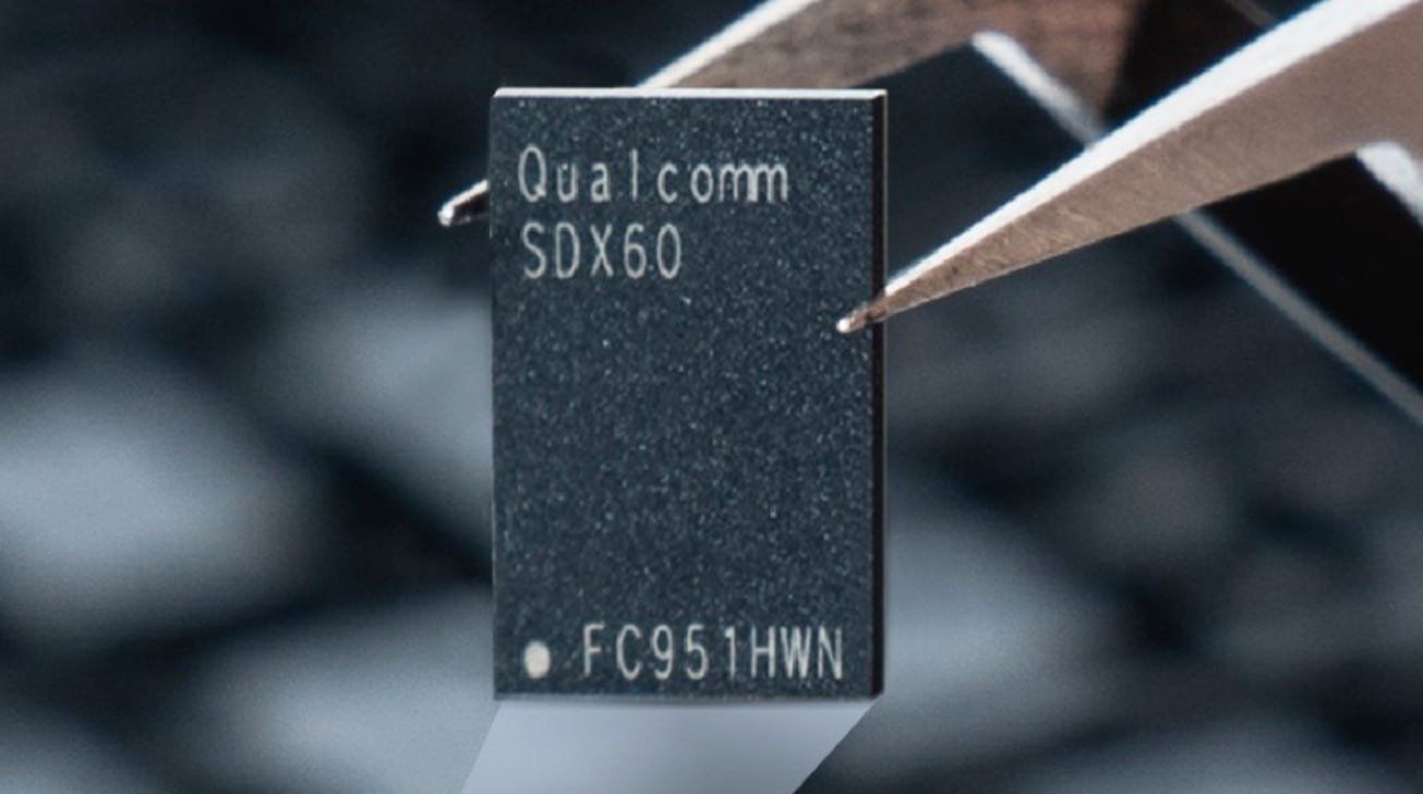 Qualcomm обеспечит 5G-модемами будущие iPhone 2023 года