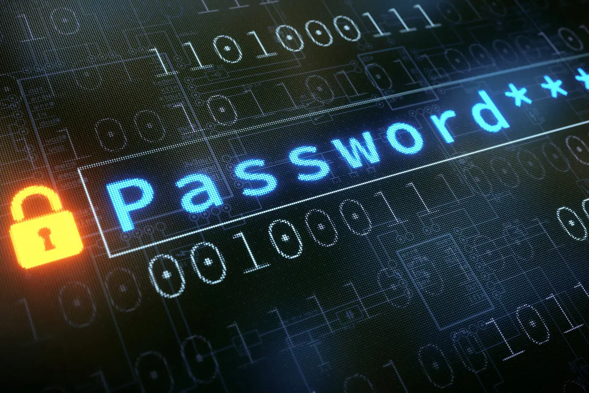 Компания NordPass назвала самые распространённые пароли в США за 2022 год