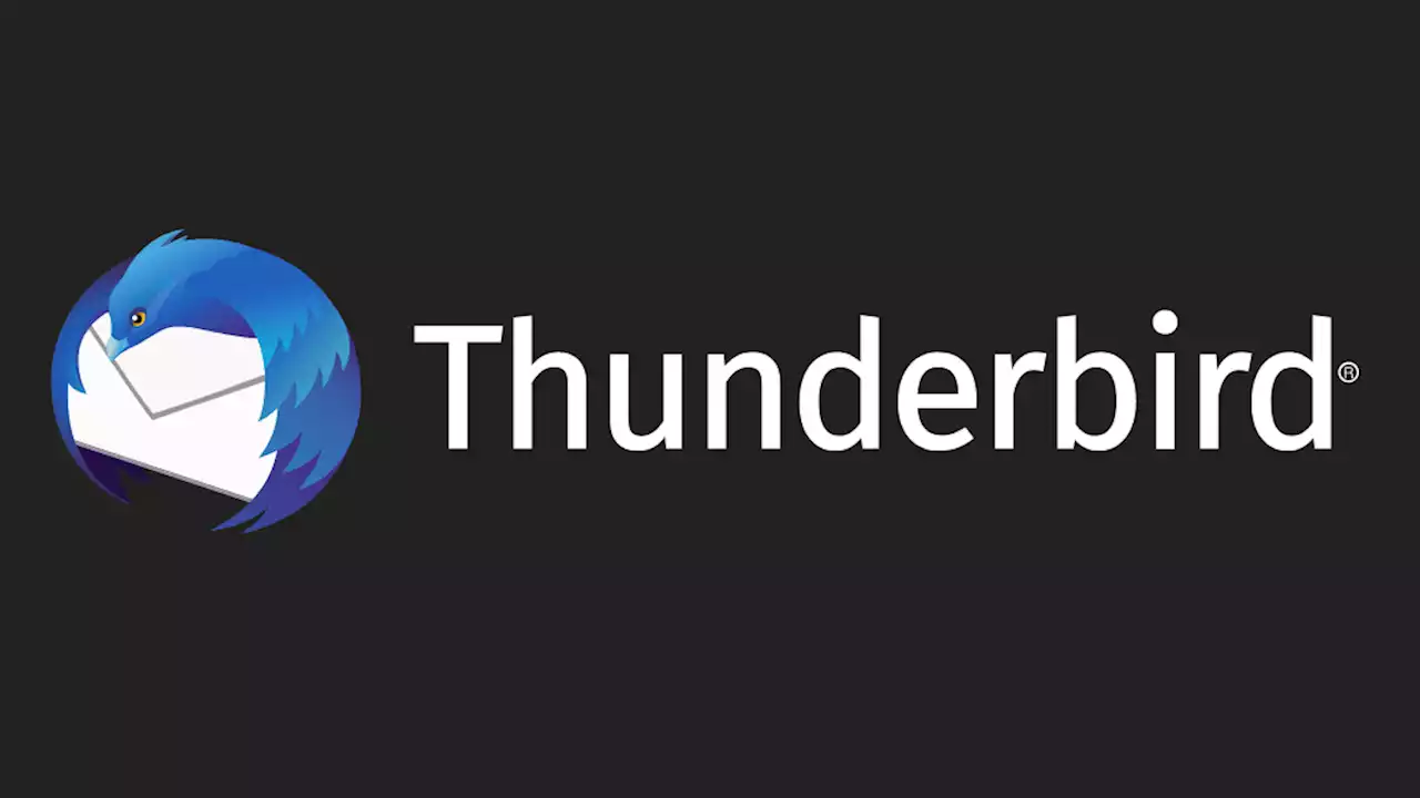 Перезапуск почтового клиента Thunderbird состоится в 2023 году