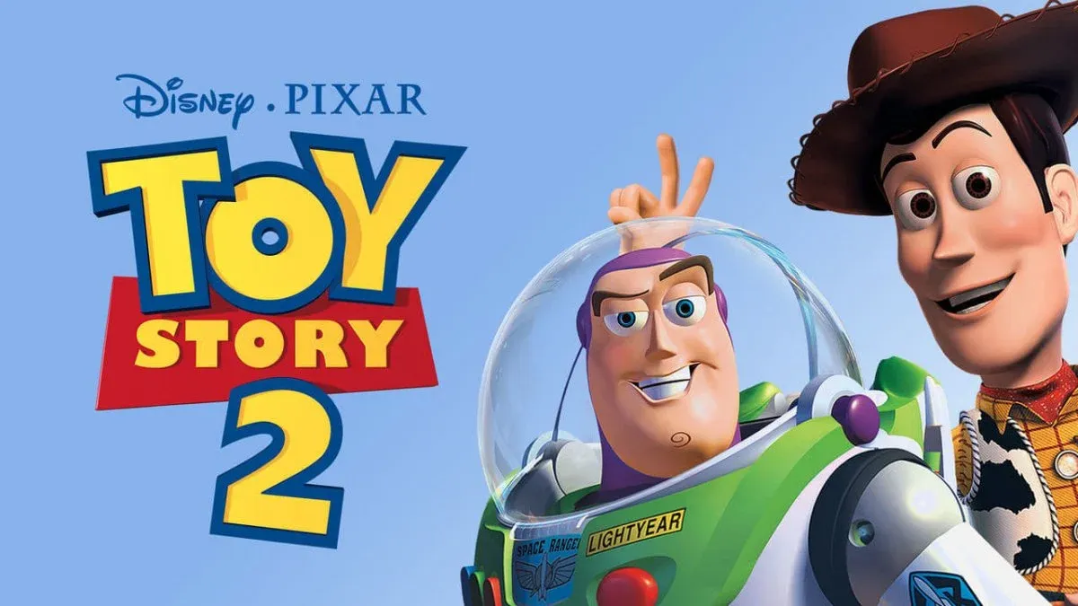 Этот день в истории Apple: Toy Story 2 дебютирует в кинотеатрах