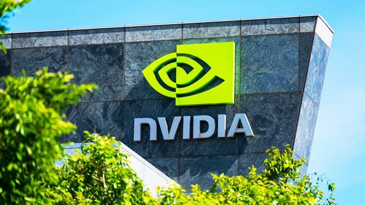 NVIDIA подтвердила свой уход из России в финансовом отчёте