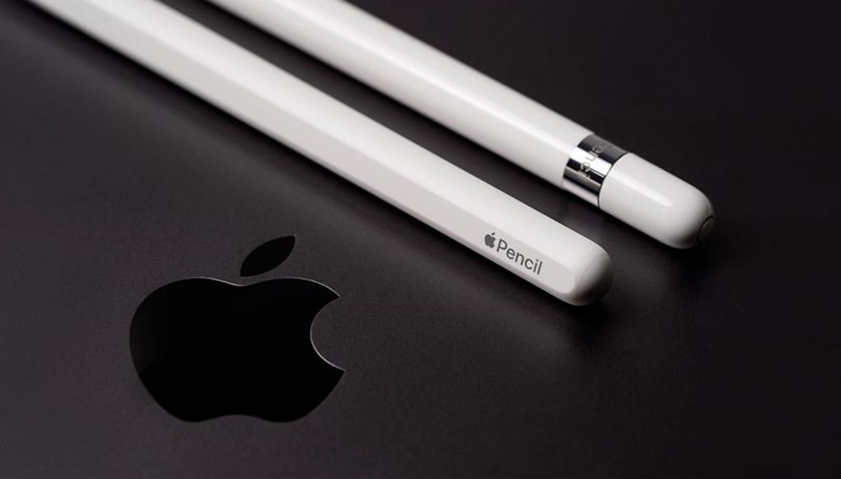 Слух: Apple планирует выпустить дешёвую версию Apple Pencil