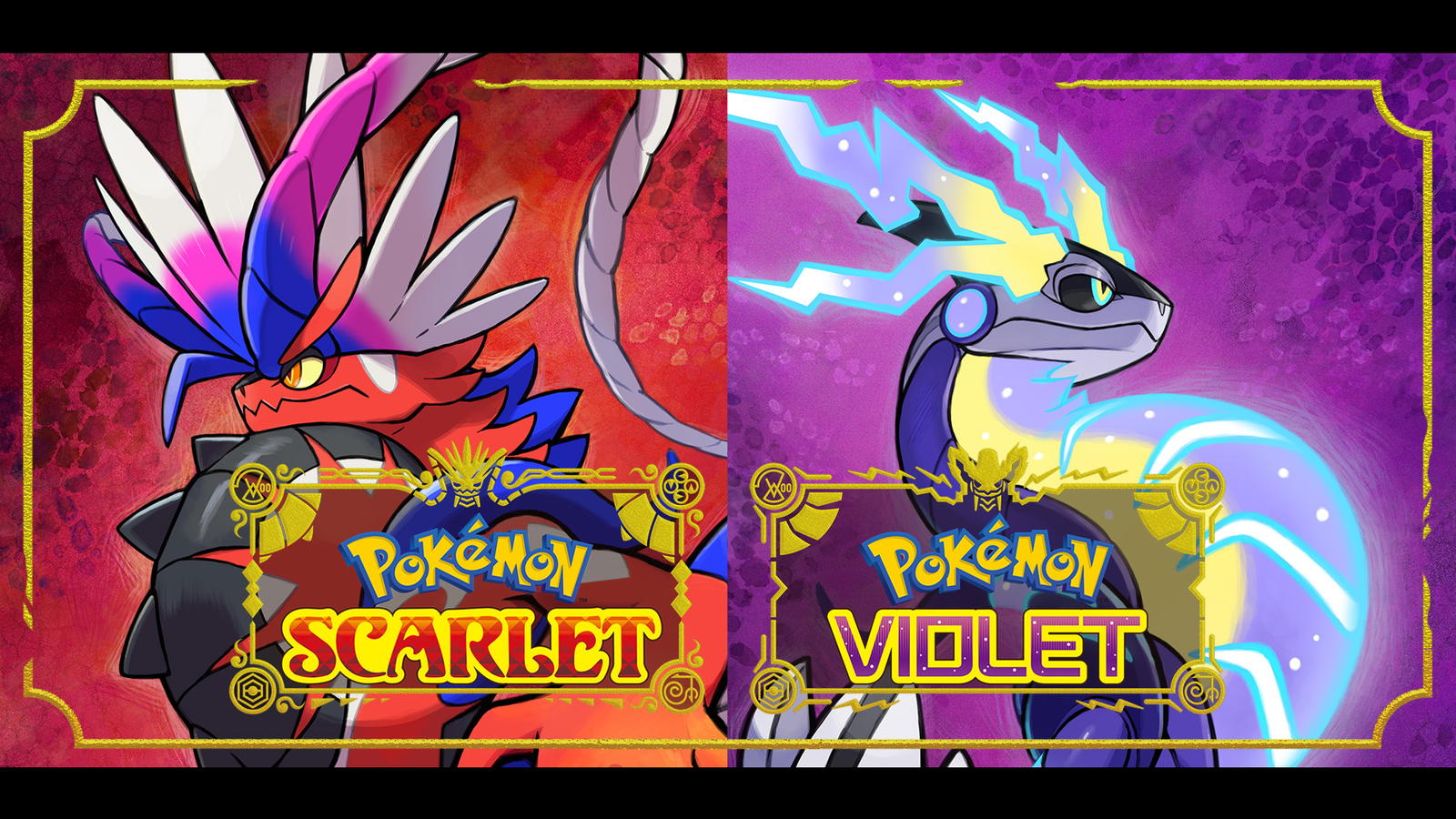 Pokemon Scarlet and Violet уже можно запустить на ПК через эмулятор Nintendo Switch