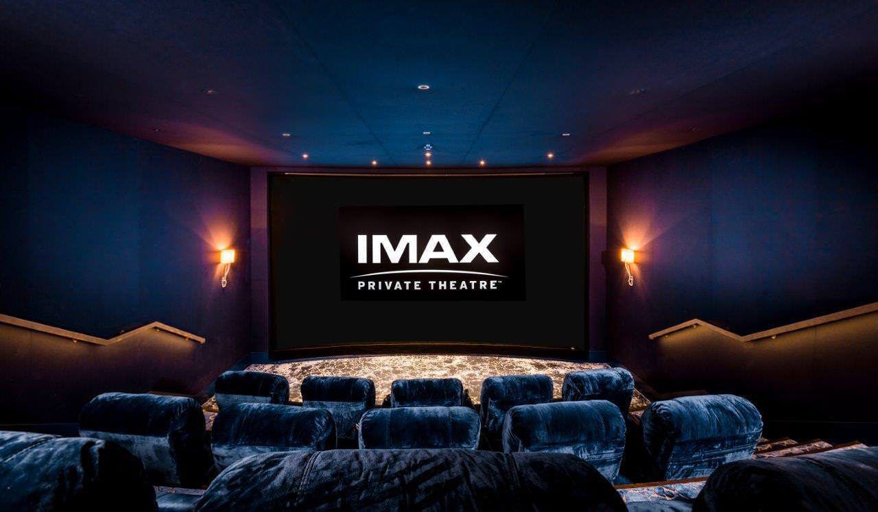 В России подали в суд на IMAX с требованием исполнять договорные обязательства