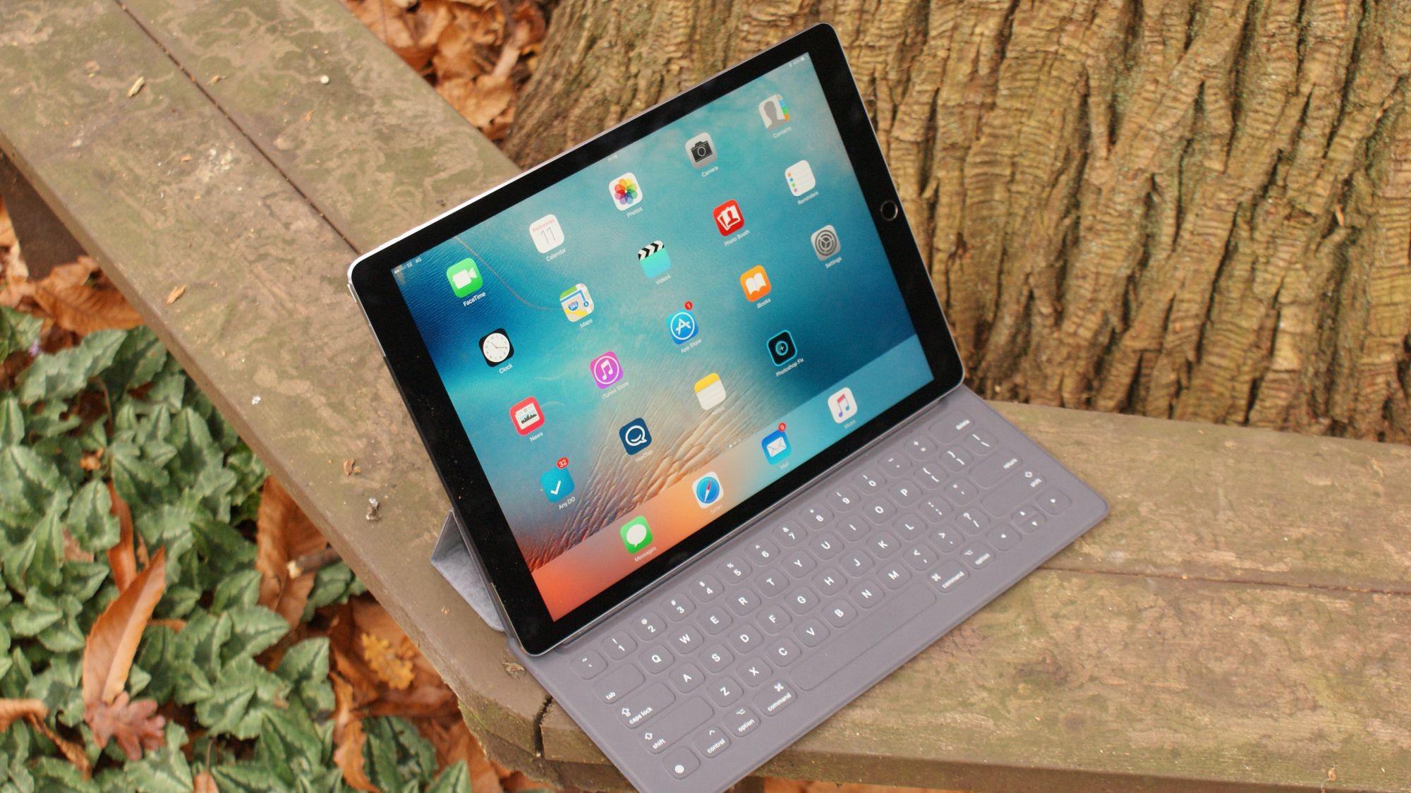 Этот день в истории Apple: первый 12,9-дюймовый iPad Pro поступает в продажу