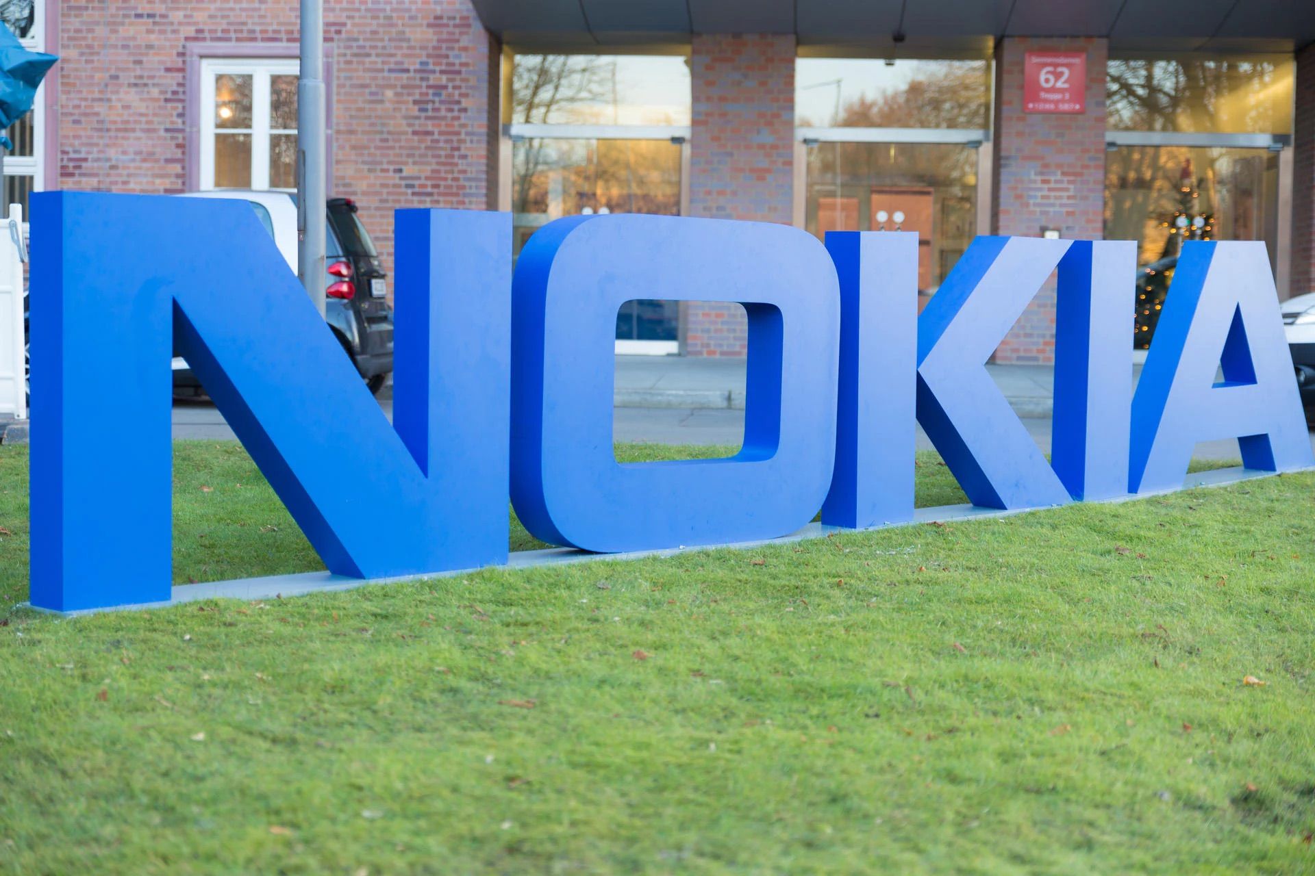 Nokia запросила экспортные лицензии у США на поставку оборудования в Россию
